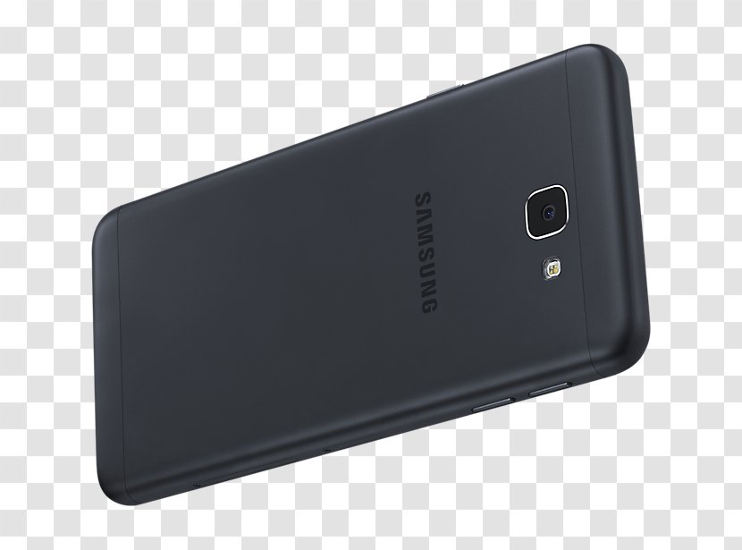 Smartphone Samsung Galaxy J7 (2016) J5 Transparent PNG