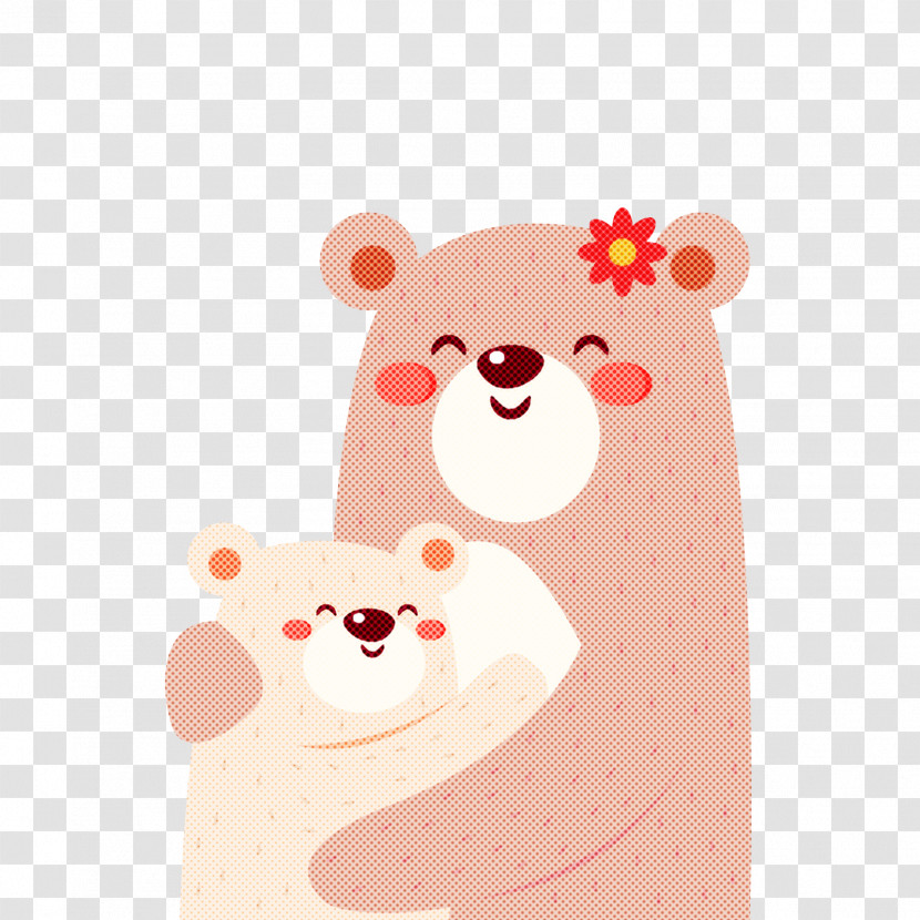 Teddy Bear Transparent PNG