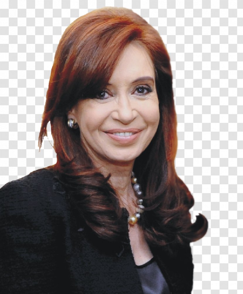 Cristina Fernández De Kirchner Management Business Vice President Board Of Directors - Sergio Massa - Dente. Transparent PNG