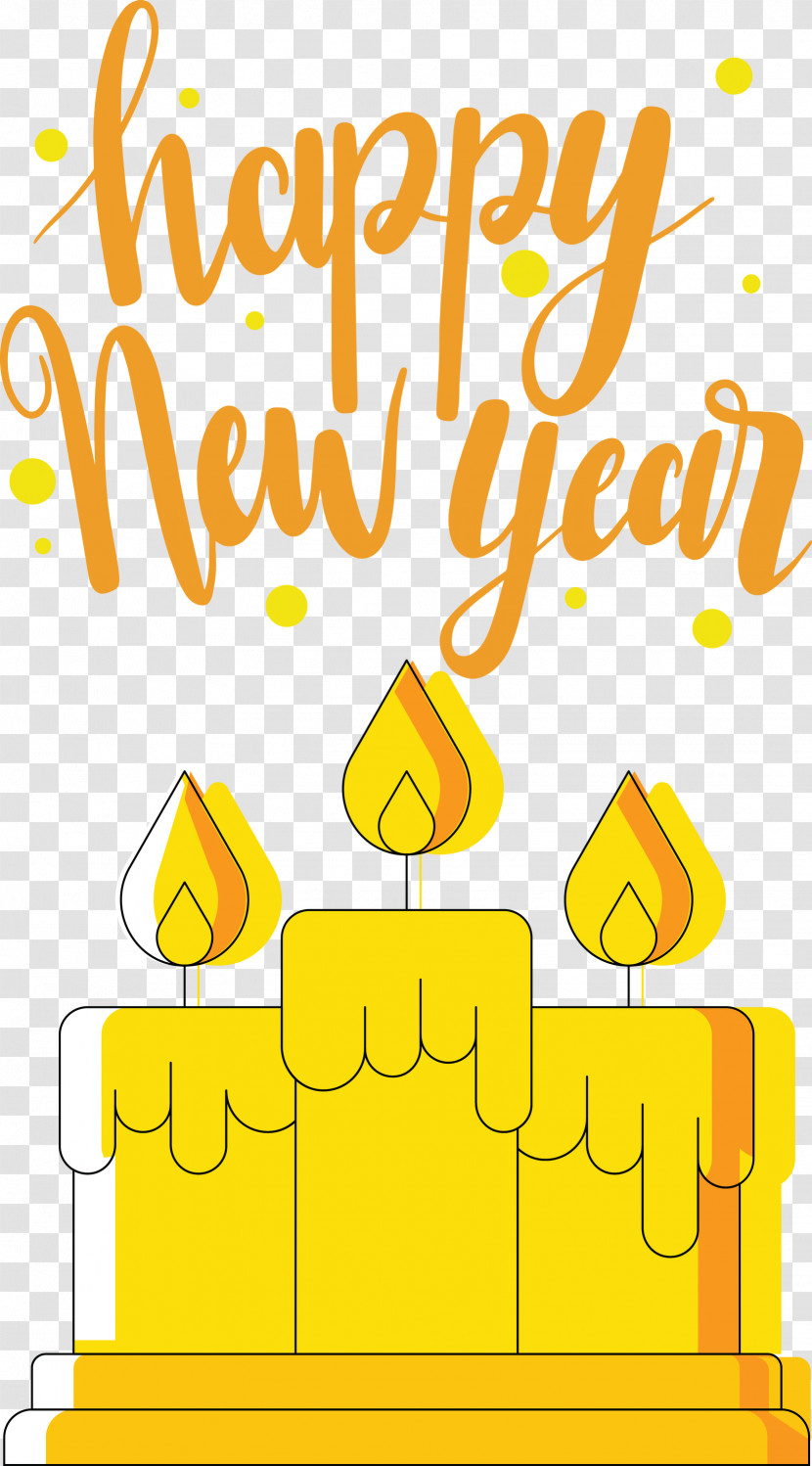 2021 Happy New Year 2021 New Year Transparent PNG