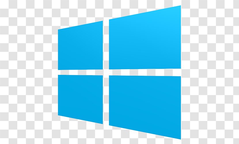 Windows 8.1 Microsoft 7 - 10 Mobile Transparent PNG