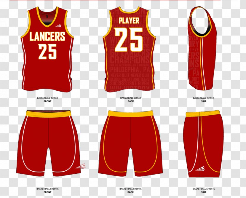 Sports Fan Jersey Basketball Uniform Transparent PNG