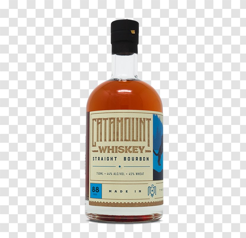 Bourbon Whiskey Distilled Beverage Grand Teton National Park Corn - County Wyoming - Vodka Transparent PNG