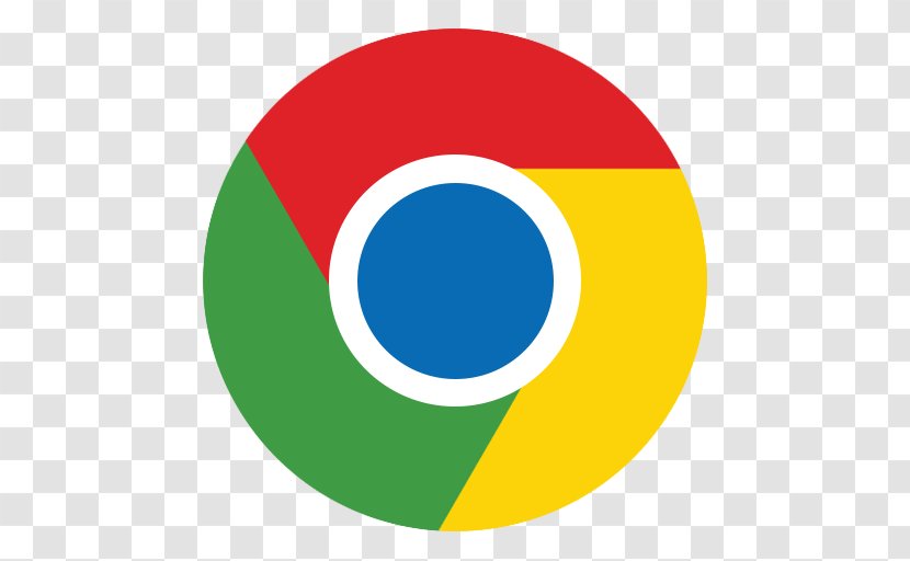 Google Chrome Web Browser - Ico - Free Vector Transparent PNG