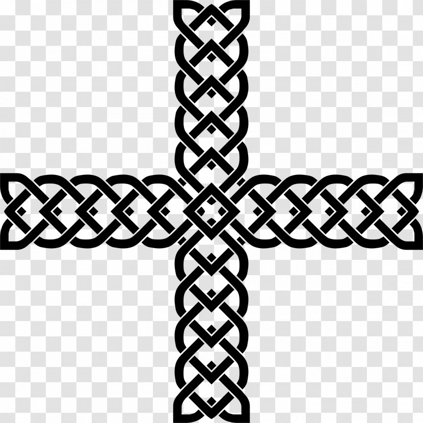 Cross Symbol Clip Art - Photography - Knot Transparent PNG