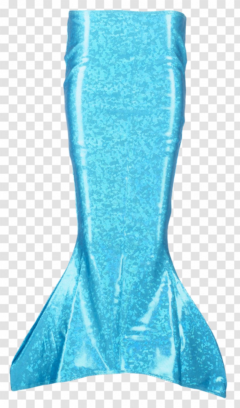 Mermaid Fin Fun Ariel Tail Monofin Transparent PNG