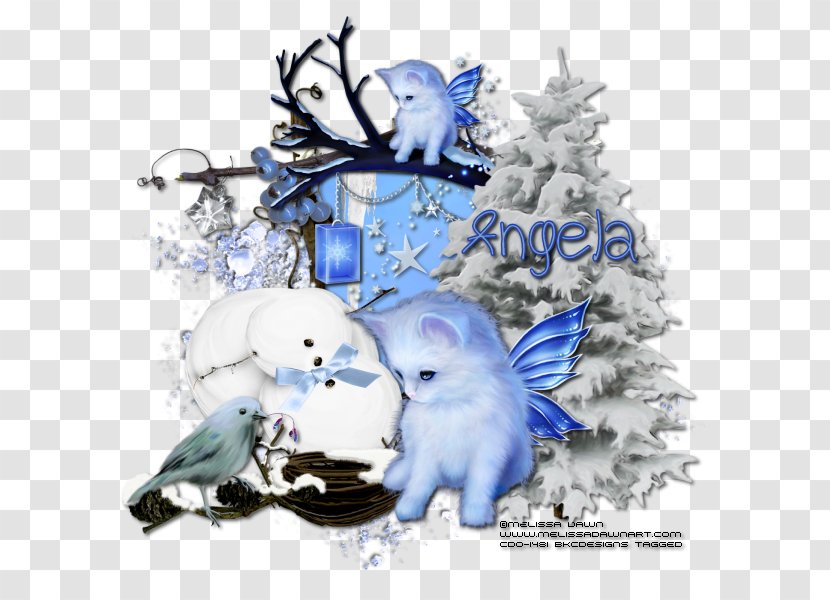 Desktop Wallpaper Computer Figurine - Flower - Fairy Angel Transparent PNG