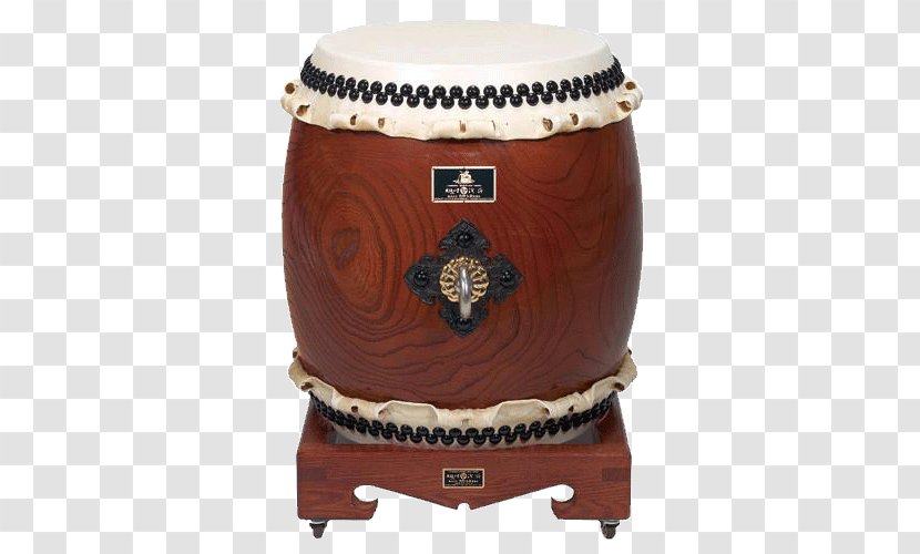 Asano Taiko 長胴太鼓 Drum Bachi - Shoko Transparent PNG