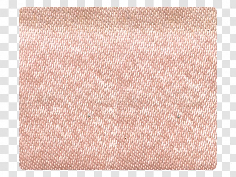 Satin Textile Lace Sales - Pink Cloth Transparent PNG