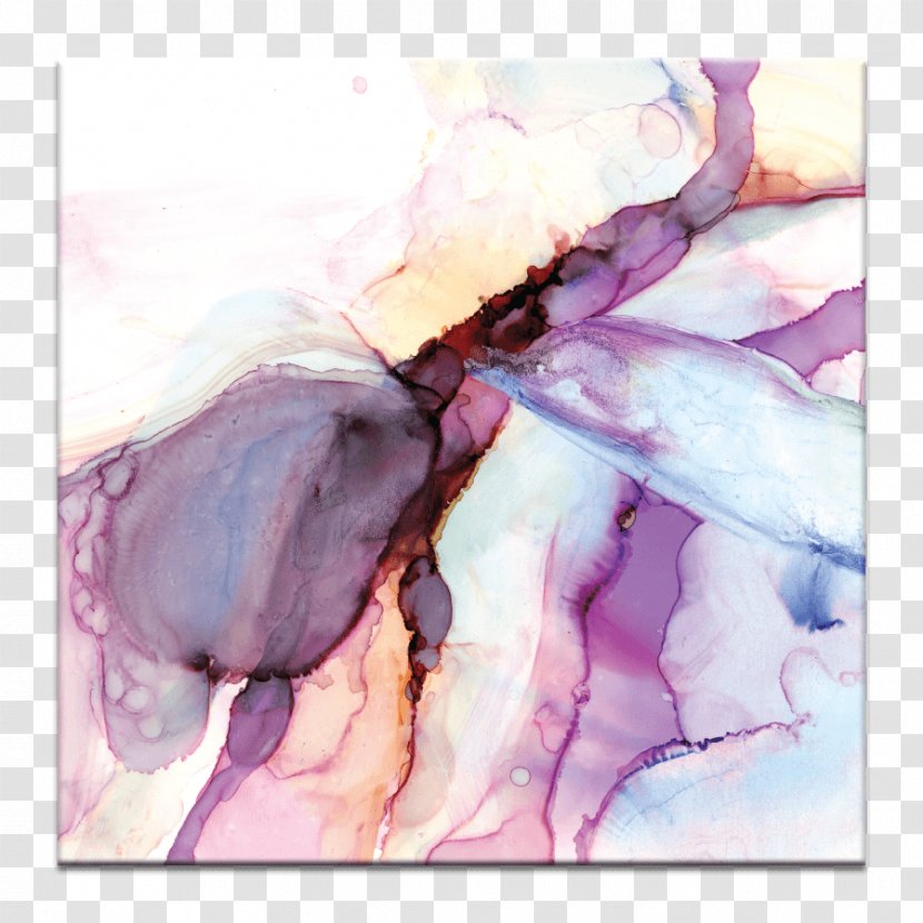 Watercolor Painting Artist Drawing Transparent PNG