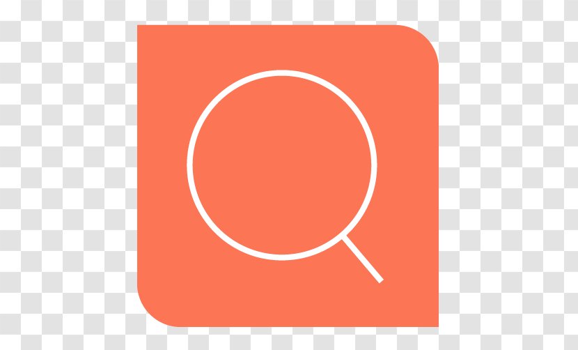 Logo Font Brand Point Circle - Orange - Shiga Transparent PNG