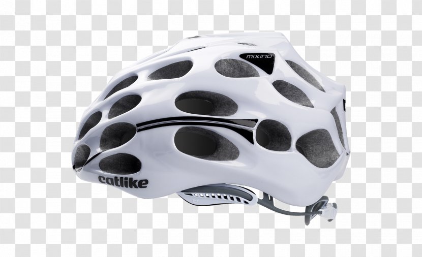 Bicycle Helmets Cycling Catlike - Sportswear Transparent PNG