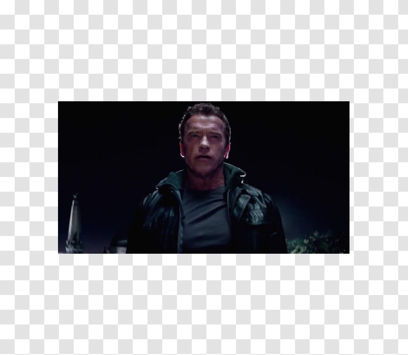 Arnold Schwarzenegger Kyle Reese John Connor Sarah Terminator Genisys Transparent PNG
