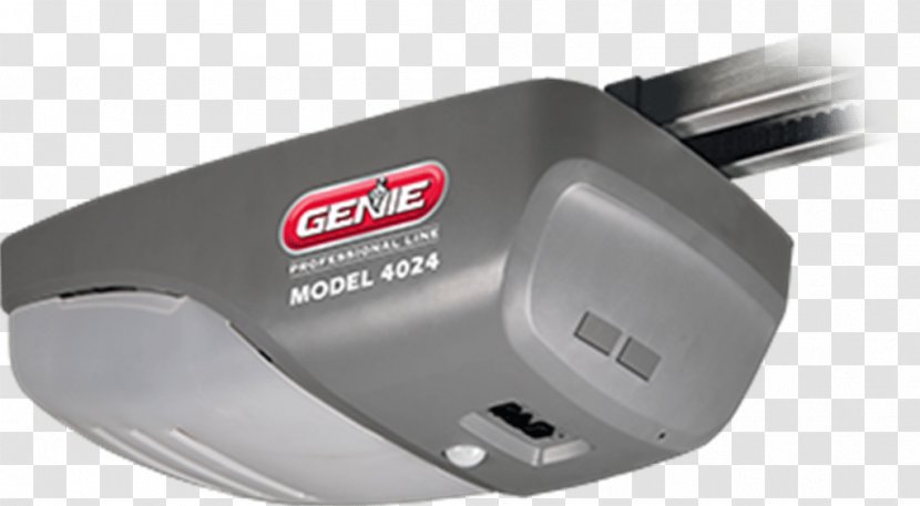 Garage Door Openers Doors The Genie Company Chamberlain Group Transparent PNG