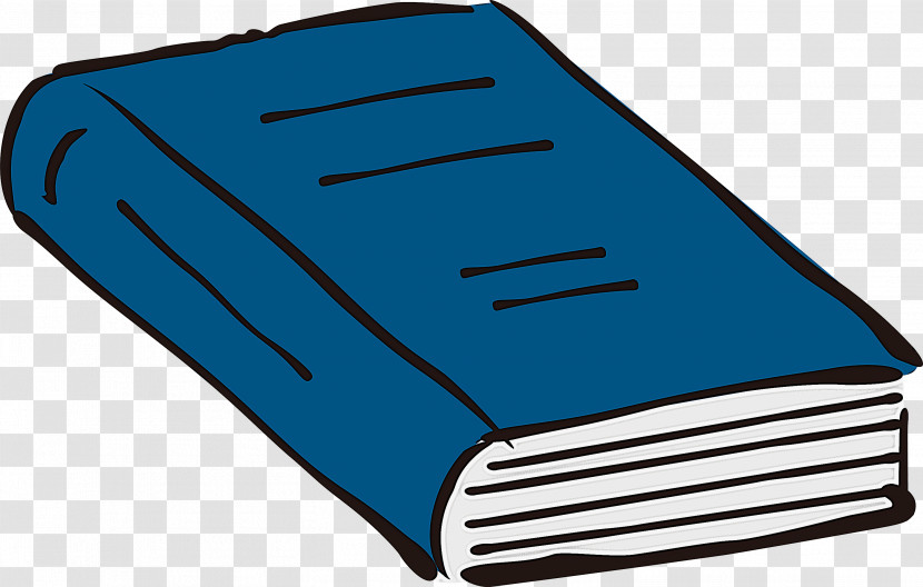 Books Book Transparent PNG