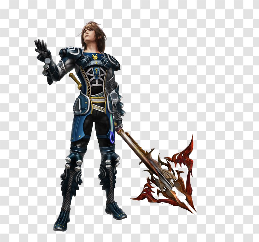 Final Fantasy XIII-2 Lightning Returns: XIII Downloadable Content - Game Transparent PNG