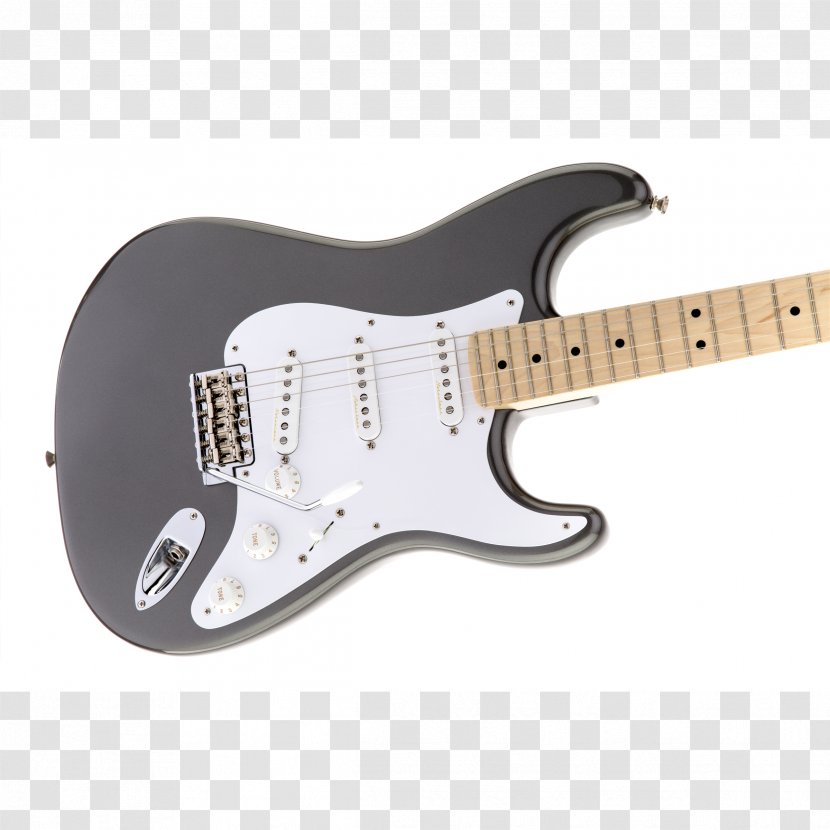 Fender Stratocaster Sunburst Electric Guitar Musical Instruments Corporation Eric Clapton - Leo Transparent PNG