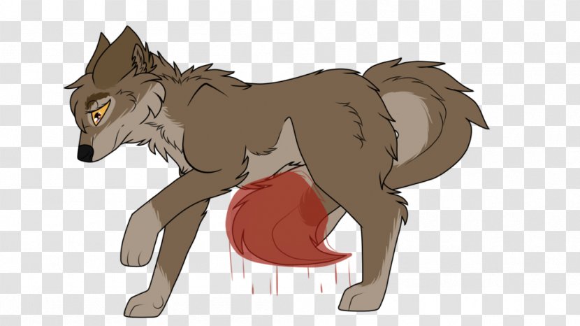 Canidae Drawing Balto Dog - Speed Painting Transparent PNG
