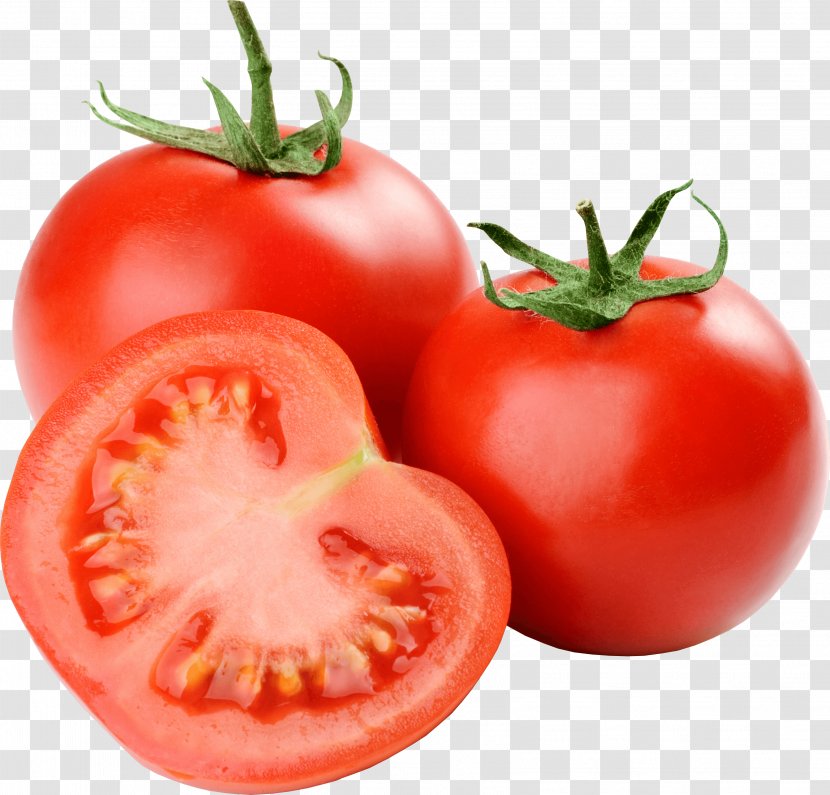 Cherry Tomato Food Salad - Image Transparent PNG