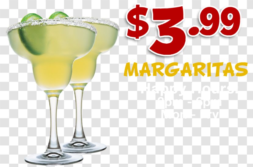 Margarita Mexican Cuisine Cocktail Trago Planter's Punch Transparent PNG