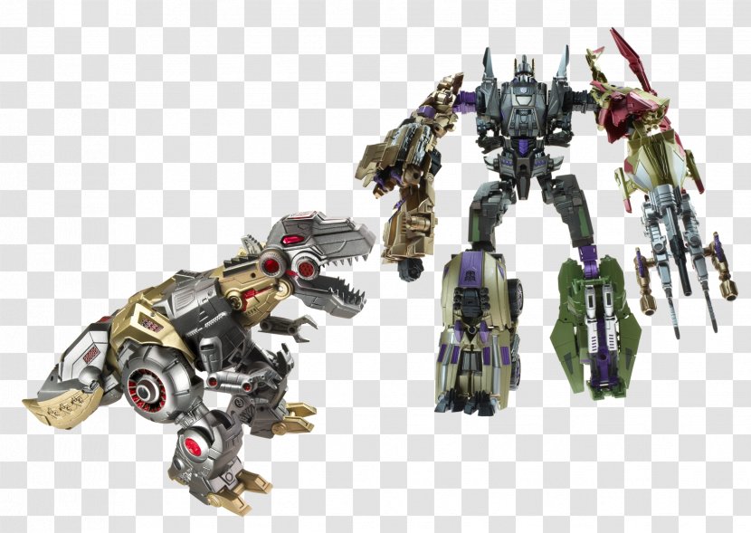 Transformers: Fall Of Cybertron War For Onslaught Brawl Combaticons - Transformers Transparent PNG