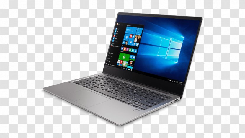 Laptop Lenovo Ideapad 720S (14) Intel Core I7 - Computer Transparent PNG