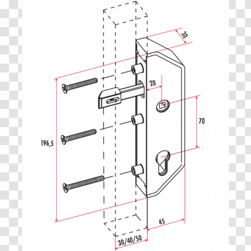 Technology Line Angle Diagram - Hardware Accessory Transparent PNG