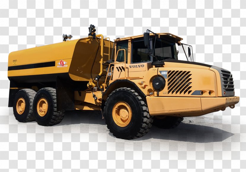 Commercial Vehicle Car Tank Truck Heavy Machinery - Offroading Transparent PNG