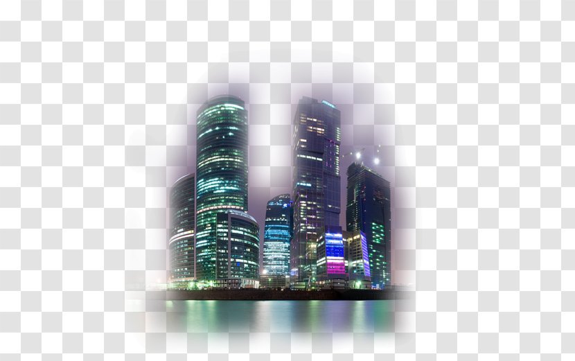 Moscow Delivery Skyscraper Между нами небо Wholesale - Building Transparent PNG