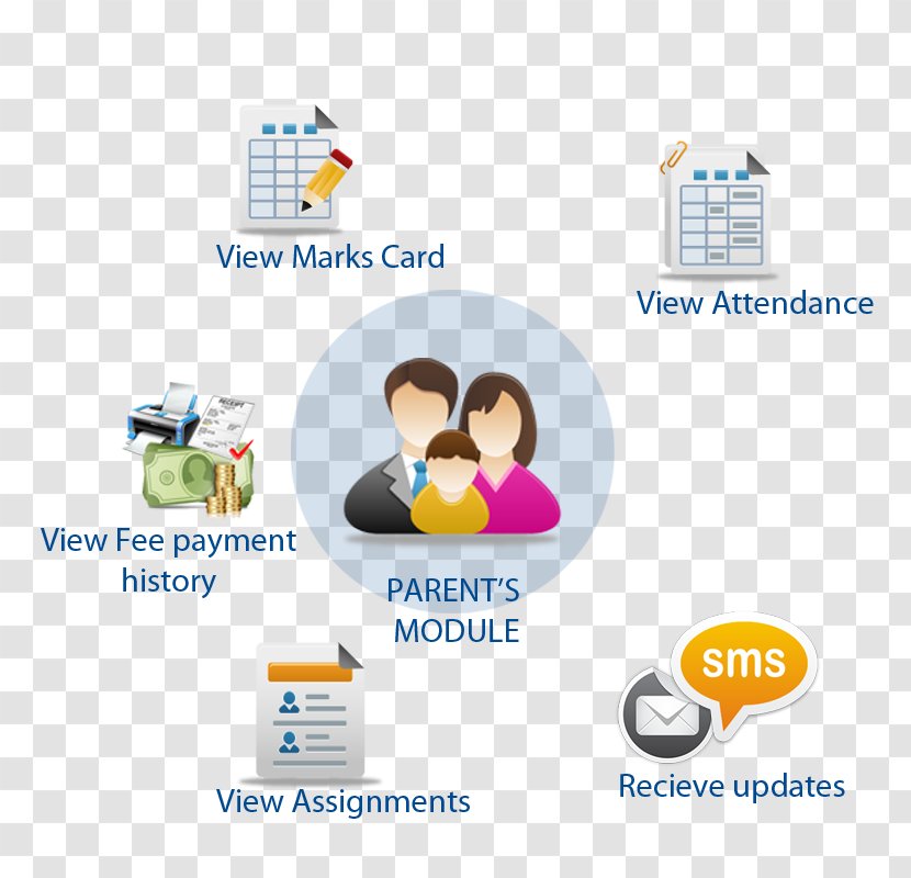 SchoolTool Teacher Management Computer Software - School Transparent PNG