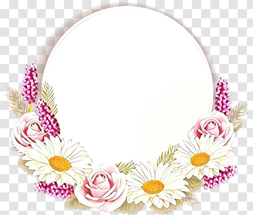 Necklace Cut Flowers Body Jewellery Petal Transparent PNG