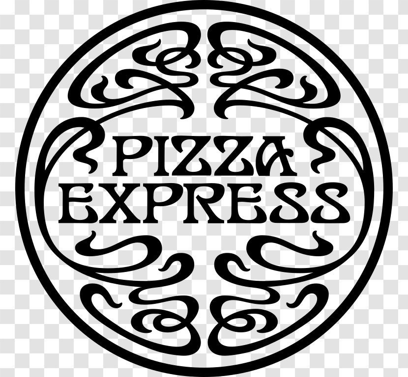 PizzaExpress CityGate Restaurant Sutton - Text - Pizza Transparent PNG
