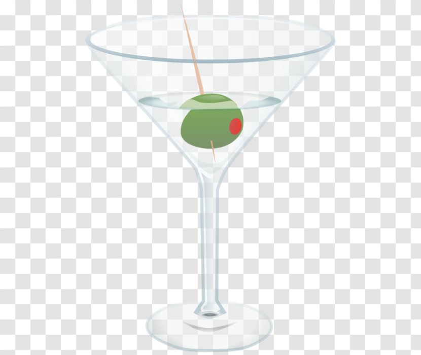 Martini Cocktail Glass Cosmopolitan Clip Art - Tea In Kind Transparent PNG