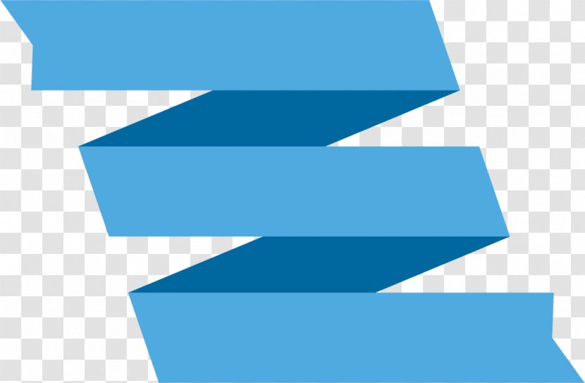 Blue Aqua Turquoise Azure Electric - Logo Teal Transparent PNG