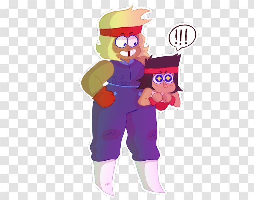 Drawing DeviantArt Illustration Painting - Digital Art - Ok Ko Transparent PNG