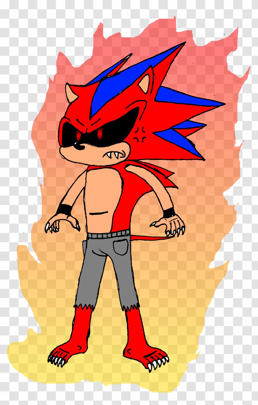 Sonic The Hedgehog Clip Art - Wiki - Needle Transparent PNG