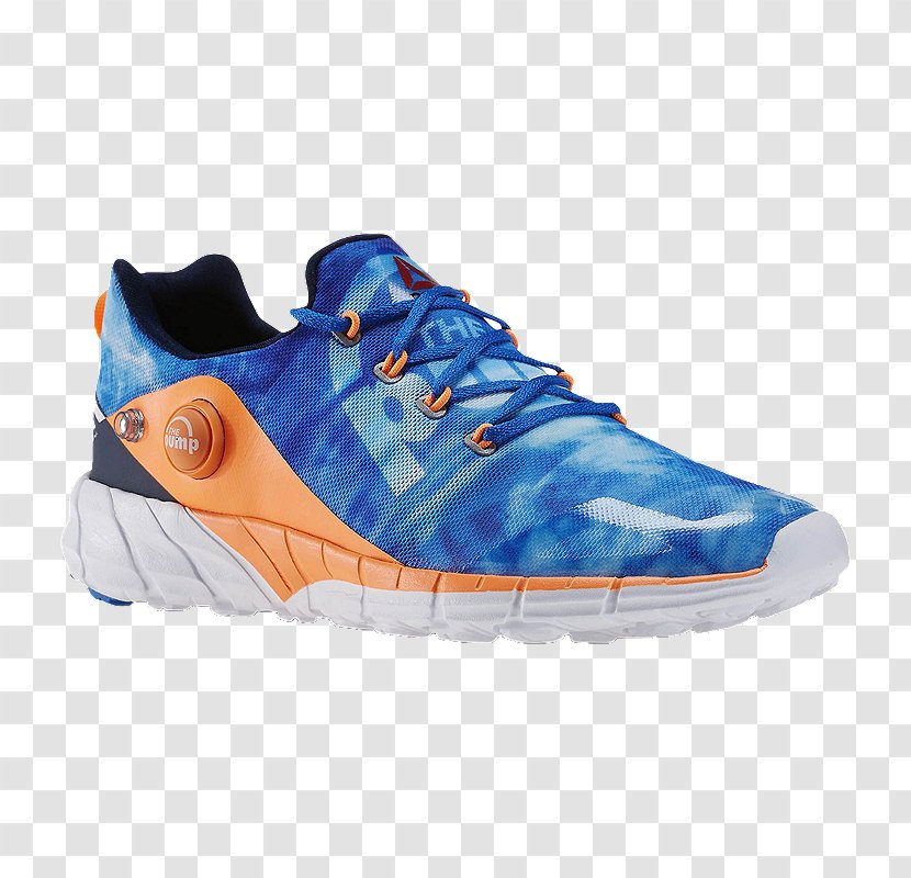 Sneakers Basketball Shoe Reebok Sportswear - Athletic - TRAINING SHOES Transparent PNG
