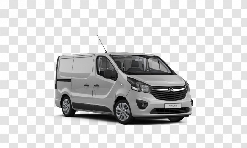 Opel Vivaro Car Peugeot Expert - Transport Transparent PNG