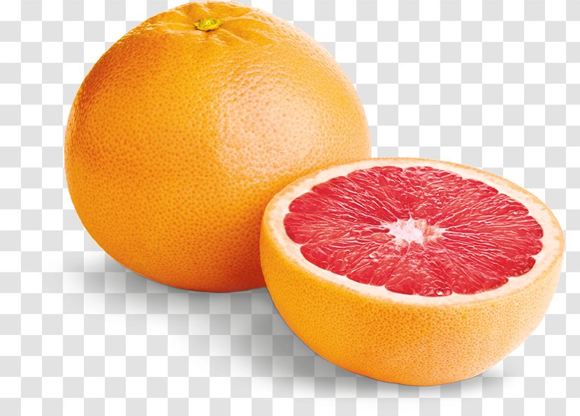 Grapefruit Juice Oroblanco Tangelo Clementine Transparent PNG