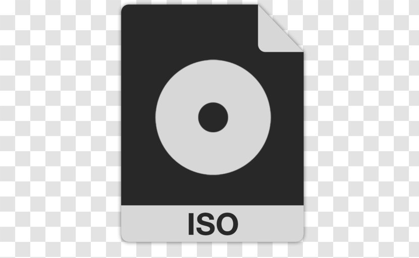 ISO Image - Iso - Bank Transparent PNG