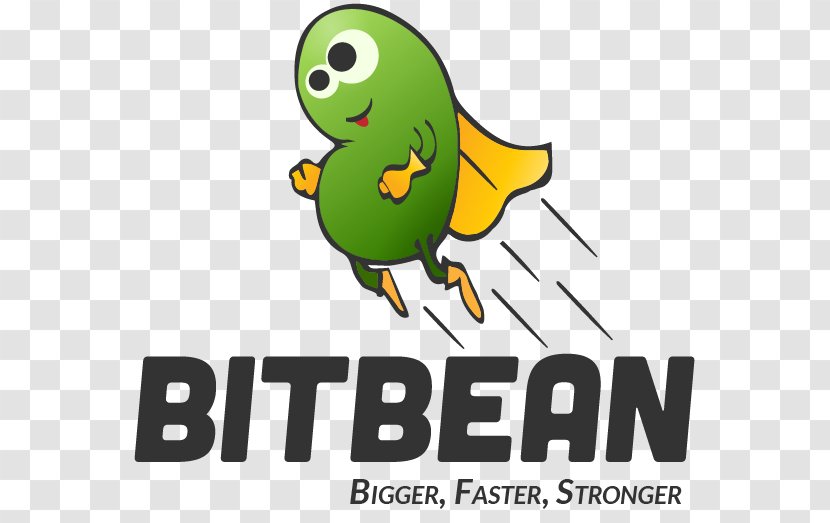 Logo Brand 有限会社Bit Beans Clip Art - Artwork - Green Transparent PNG