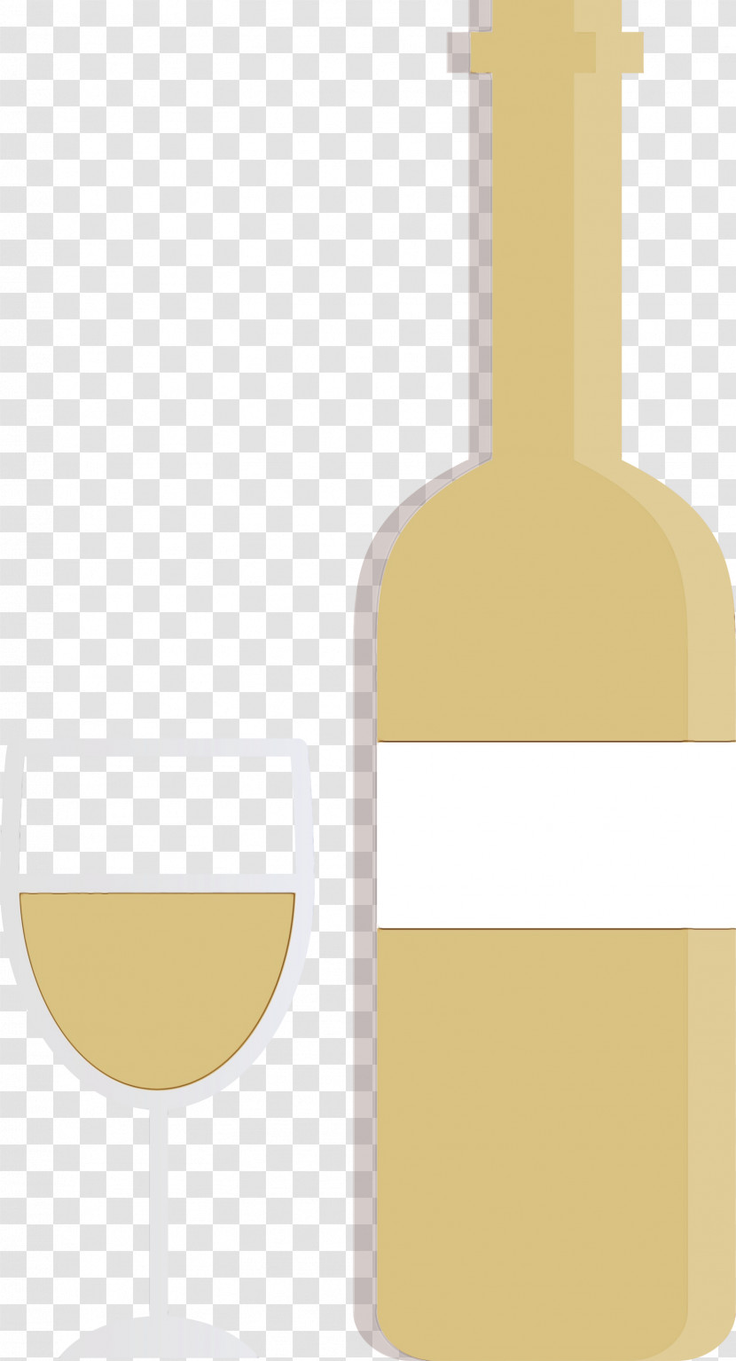 Wine Bottle White Wine Glass Bottle Wine Bottle Transparent PNG