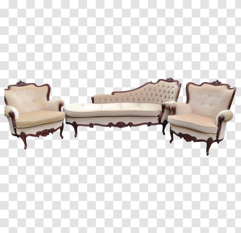 Chaise Longue Chair Garden Furniture Couch Transparent PNG