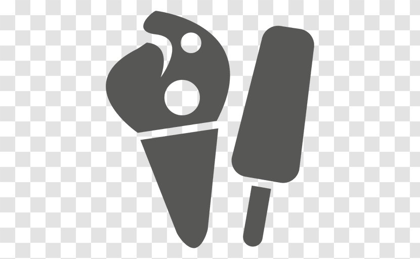 Ice Cream Cones Magnum Soft Serve Baskin-Robbins - Logo Transparent PNG