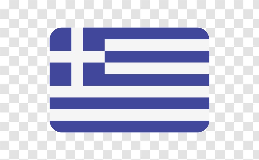 Flag Of Greece The United States National Transparent PNG