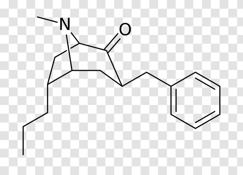 Acid Disodium Pyrophosphate Benzyl Group Protecting - Drawing - Analog Transparent PNG