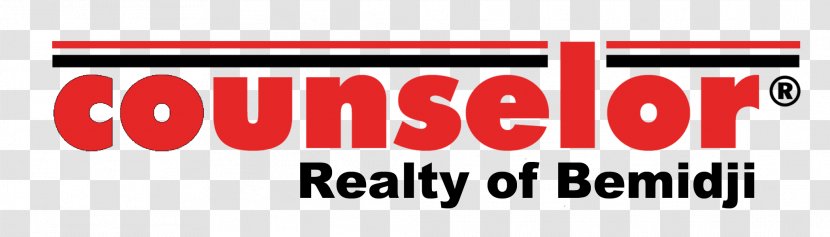Real Estate Agent Counselor Realty Inc Business Of Bemidji - White Bear Lake Transparent PNG
