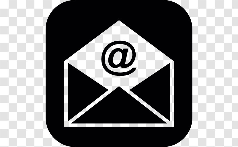 Email Marketing Symbol Transparent PNG