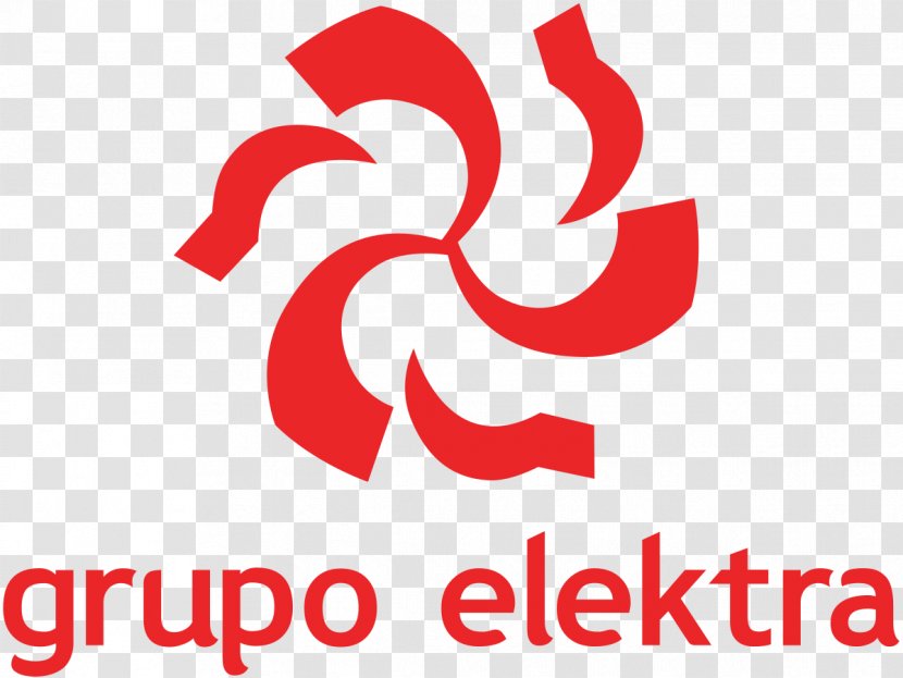 Grupo Elektra Mexico Logo Salinas - Ricardo Pliego - Business Transparent PNG