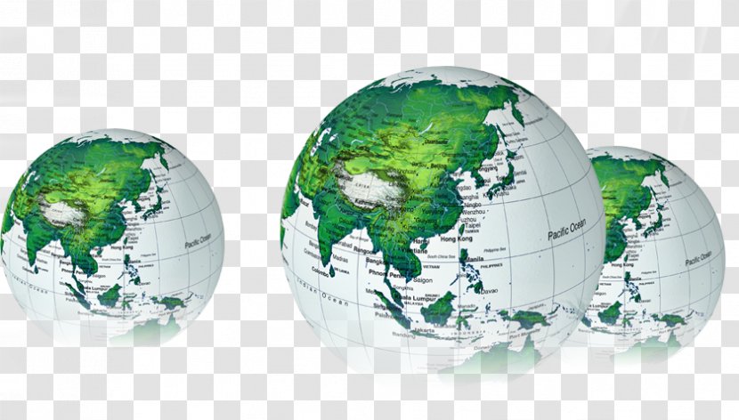 Earth Language Globe World Map - Time - Green Transparent PNG